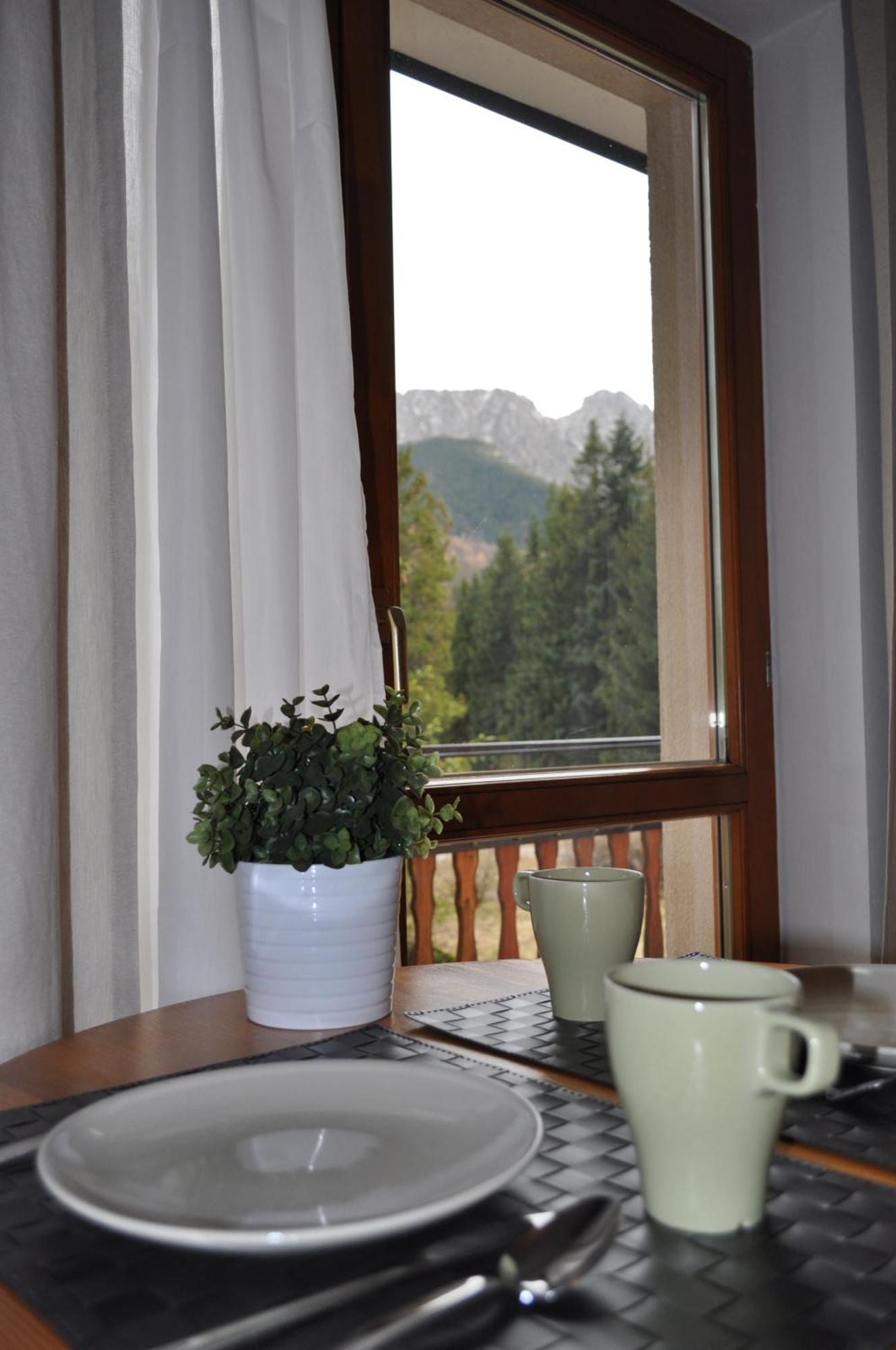Willa Otulina Pod Giewontem Zakopane Bagian luar foto