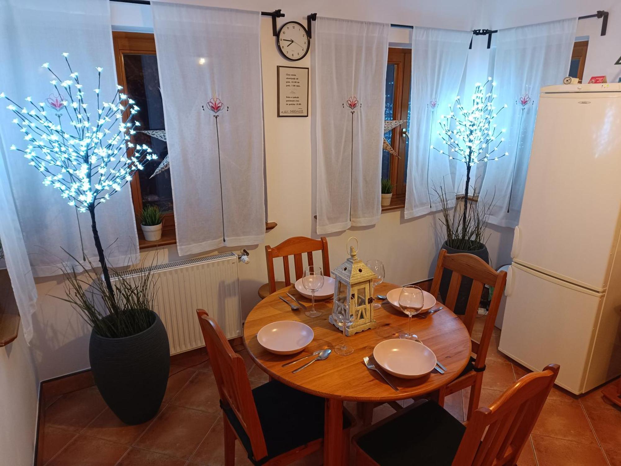 Willa Otulina Pod Giewontem Zakopane Bagian luar foto