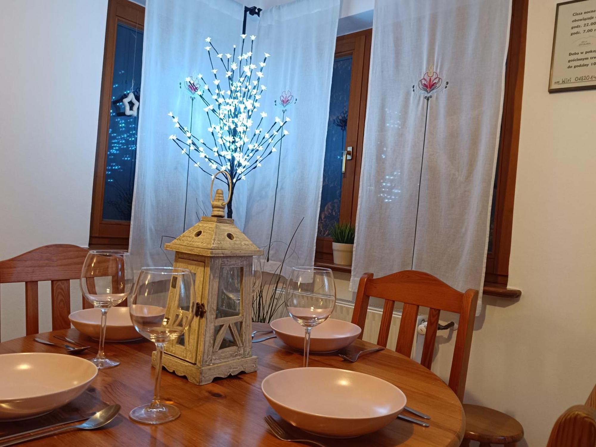 Willa Otulina Pod Giewontem Zakopane Bagian luar foto