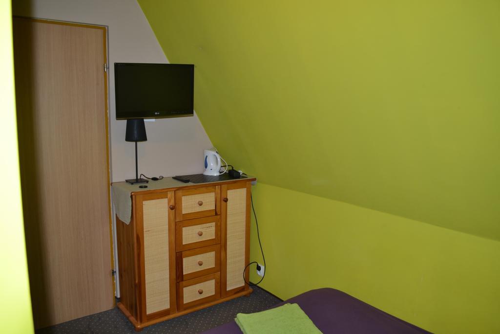 Willa Otulina Pod Giewontem Zakopane Bagian luar foto