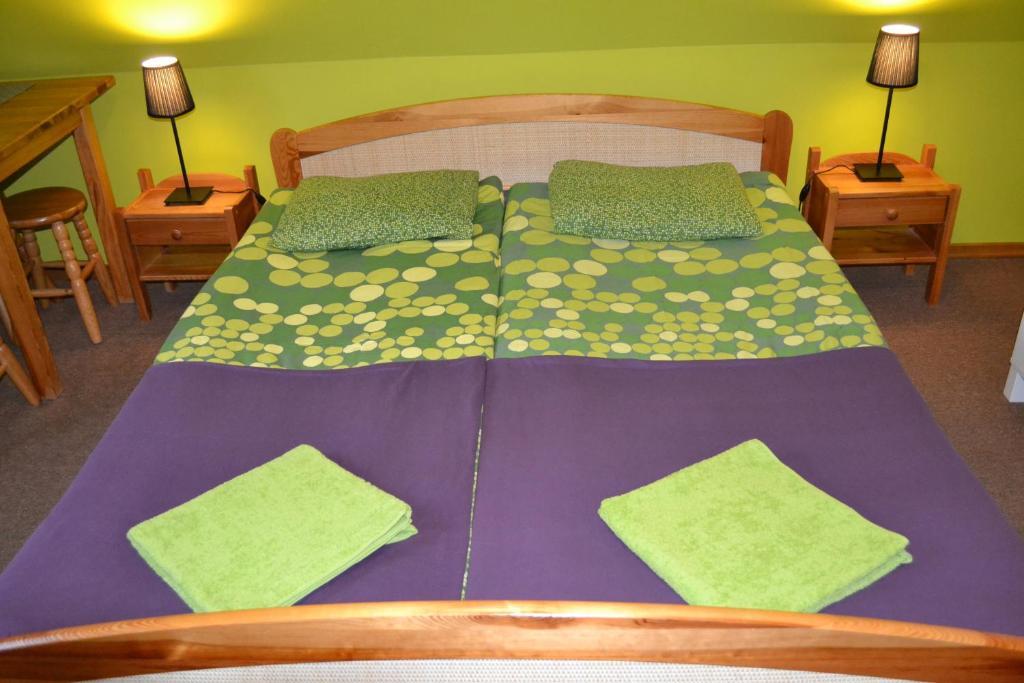 Willa Otulina Pod Giewontem Zakopane Ruang foto