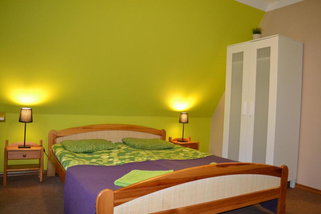 Willa Otulina Pod Giewontem Zakopane Bagian luar foto
