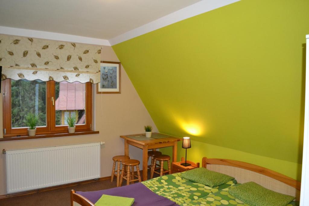 Willa Otulina Pod Giewontem Zakopane Bagian luar foto