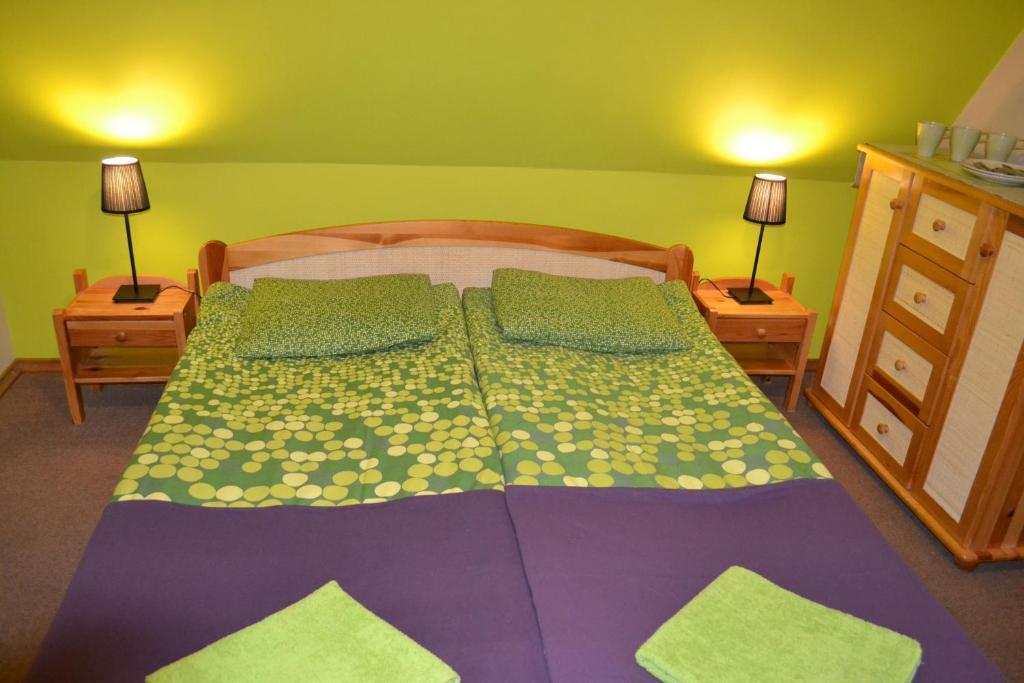 Willa Otulina Pod Giewontem Zakopane Ruang foto