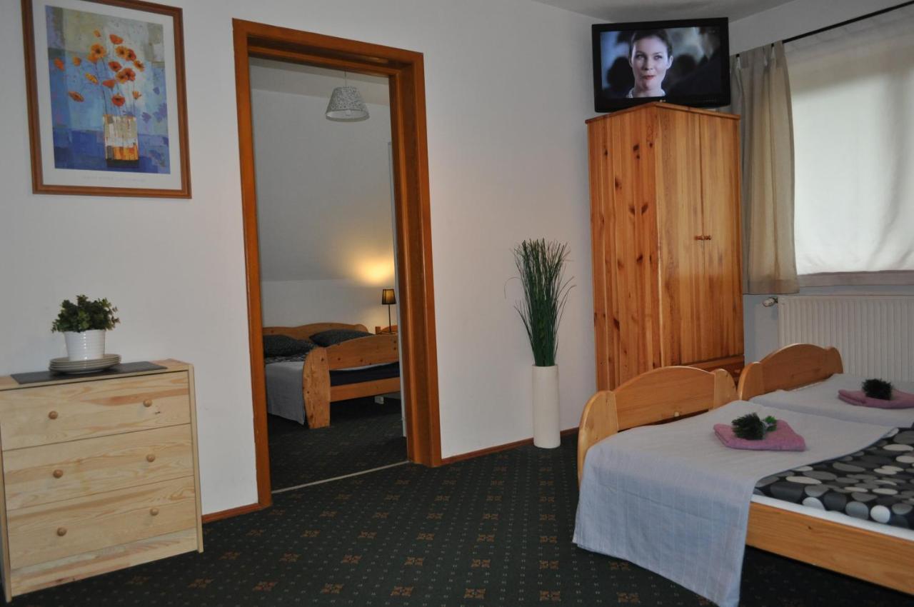 Willa Otulina Pod Giewontem Zakopane Ruang foto